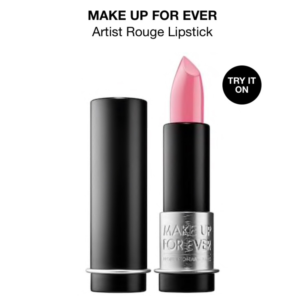 Makeup forever lipstick